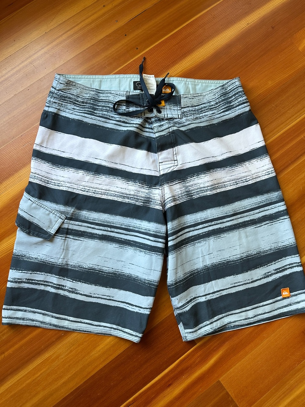 QUICKSILVER Men’s Waterman